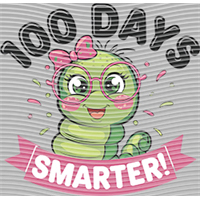 One hundred days-YD 254